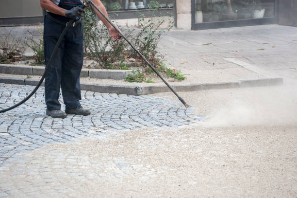 Trusted Marshall, IL Pressure Washing Services Experts