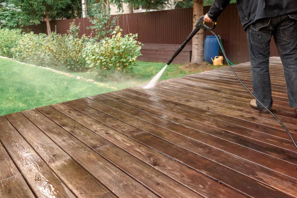 Best Warehouse Cleaning  in Marshall, IL