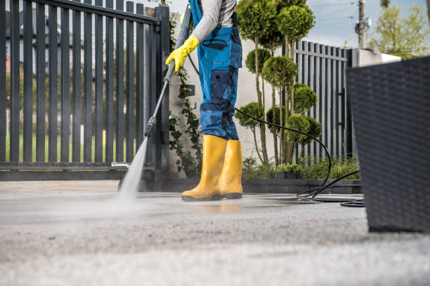 Best Parking Lot and Garage Cleaning  in Marshall, IL