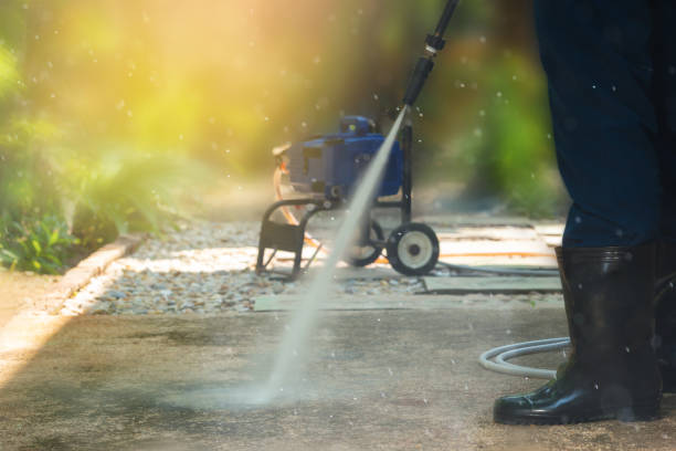 Best House Exterior Washing  in Marshall, IL
