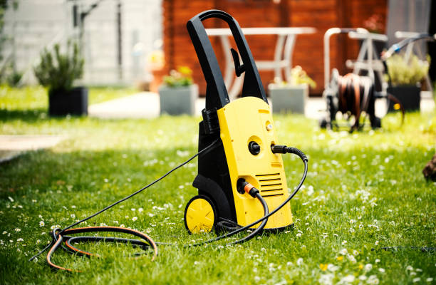 Best Dumpster Area Cleaning  in Marshall, IL
